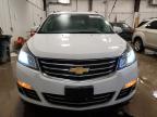 2017 Chevrolet Traverse Premier на продаже в Franklin, WI - Hail