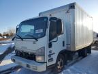 2011 Isuzu Npr  for Sale in Littleton, CO - Front End