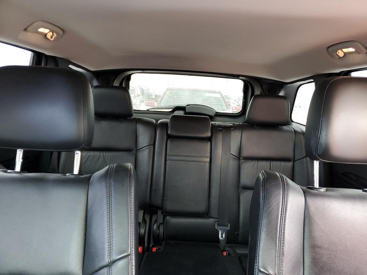 2012 Jeep Grand Cherokee - Image 10