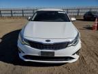 2019 Kia Optima Lx en Venta en Adelanto, CA - Vandalism