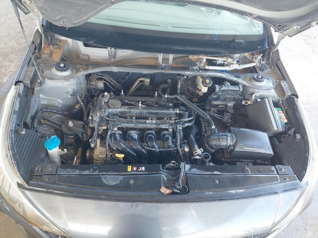 MALC741C8MM259422 - 2021 Hyundai ACCENT - #87518395