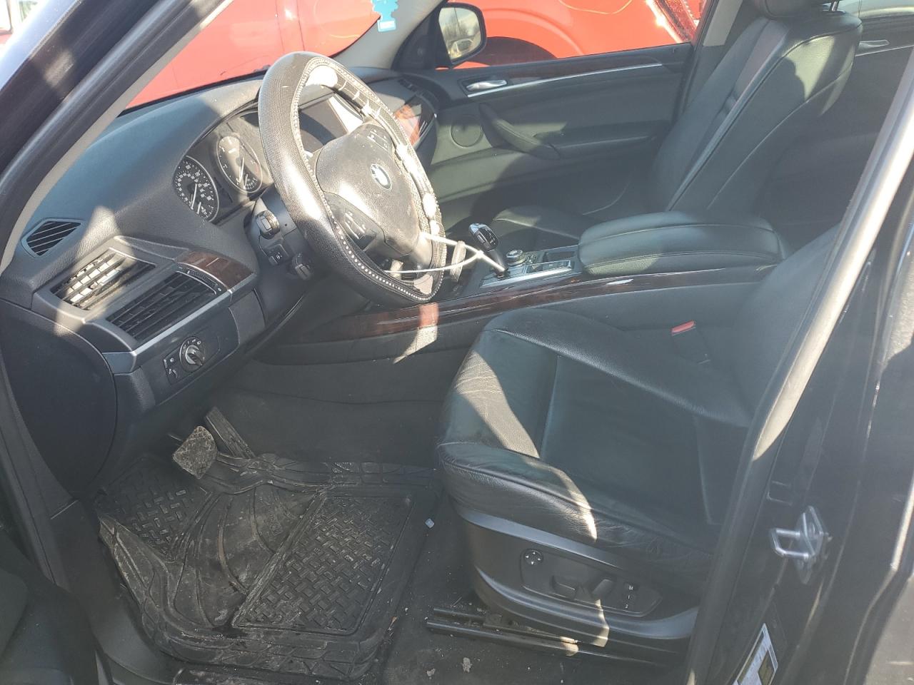 2010 BMW X5 - Image 7