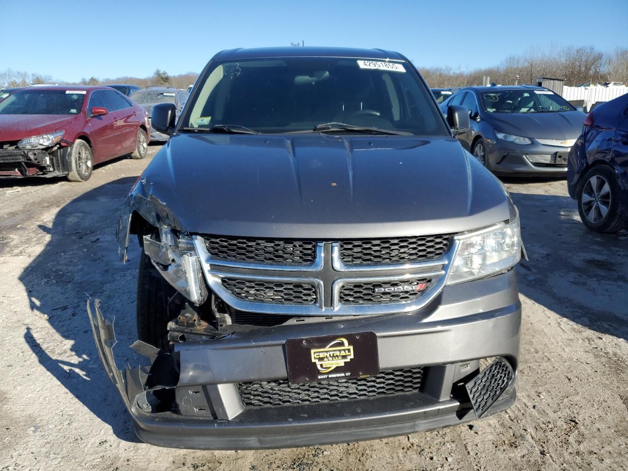 2013 Dodge Journey - Image 5
