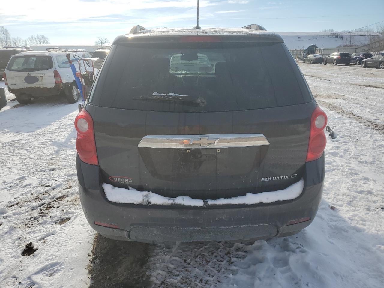 2015 Chevrolet Equinox - Image 6