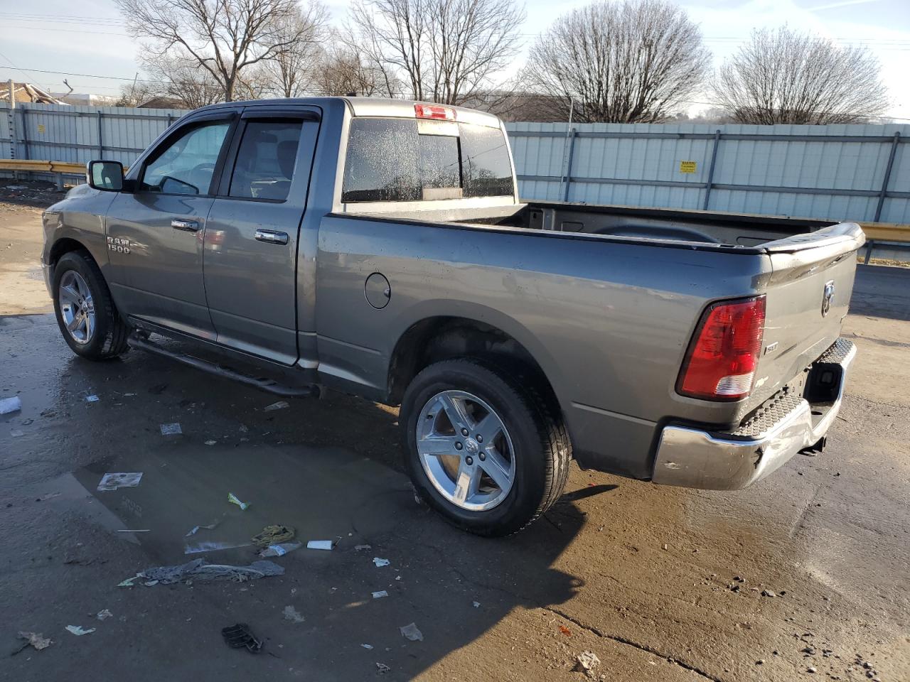 2013 RAM 1500 - Image 2