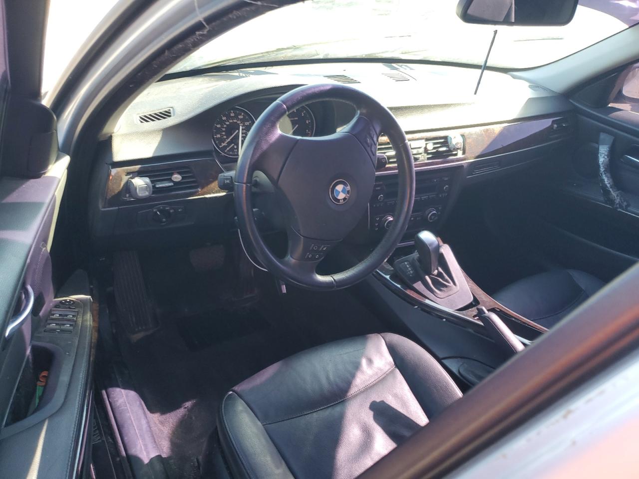 2008 BMW 3er - Image 8