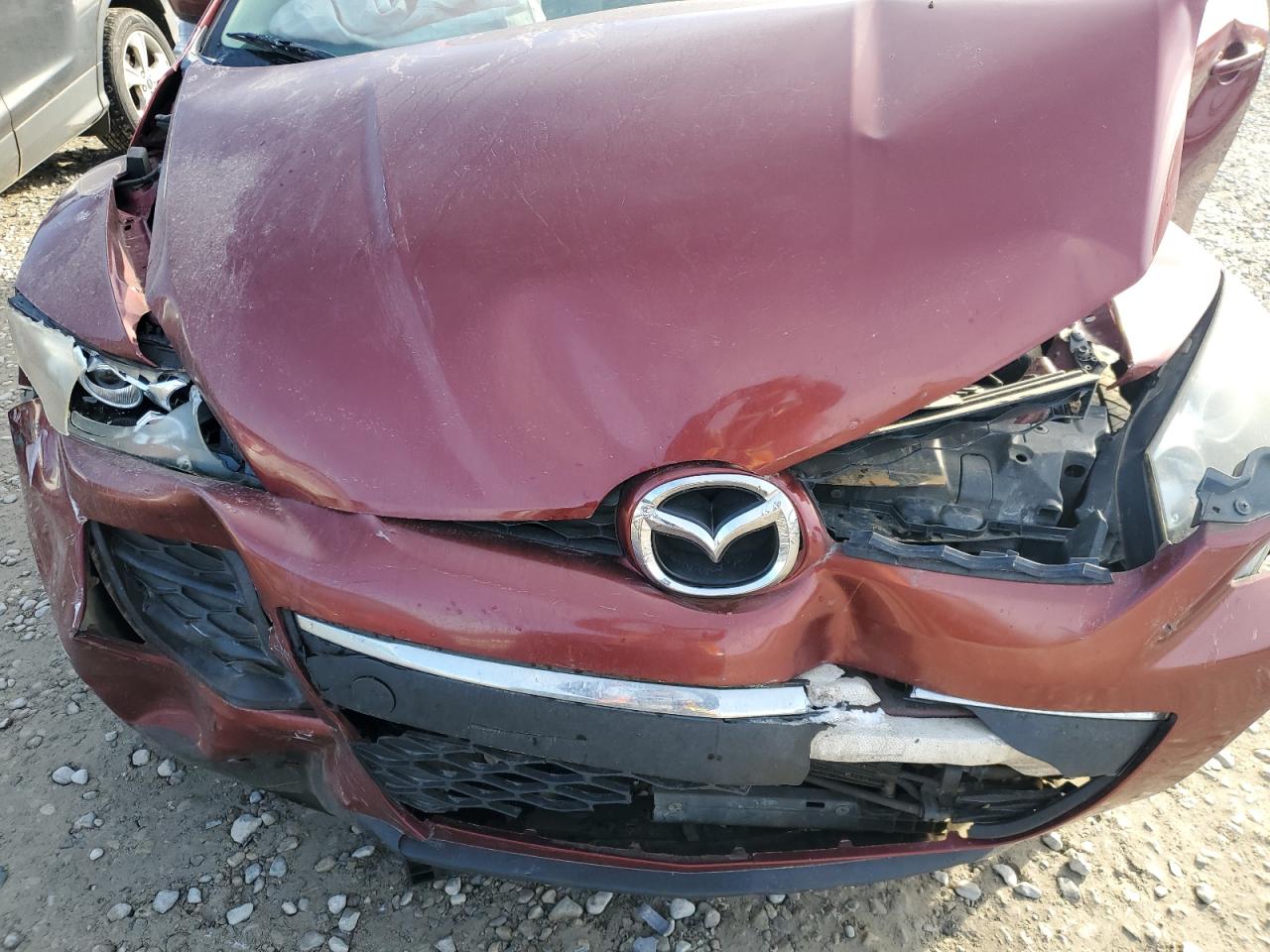 2010 Mazda CX-7 - Image 12