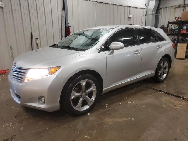 2011 Toyota Venza 