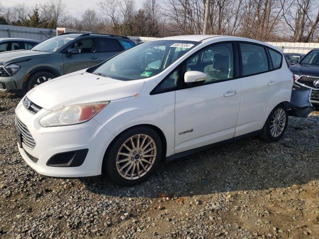 2013 Ford C-Max Se