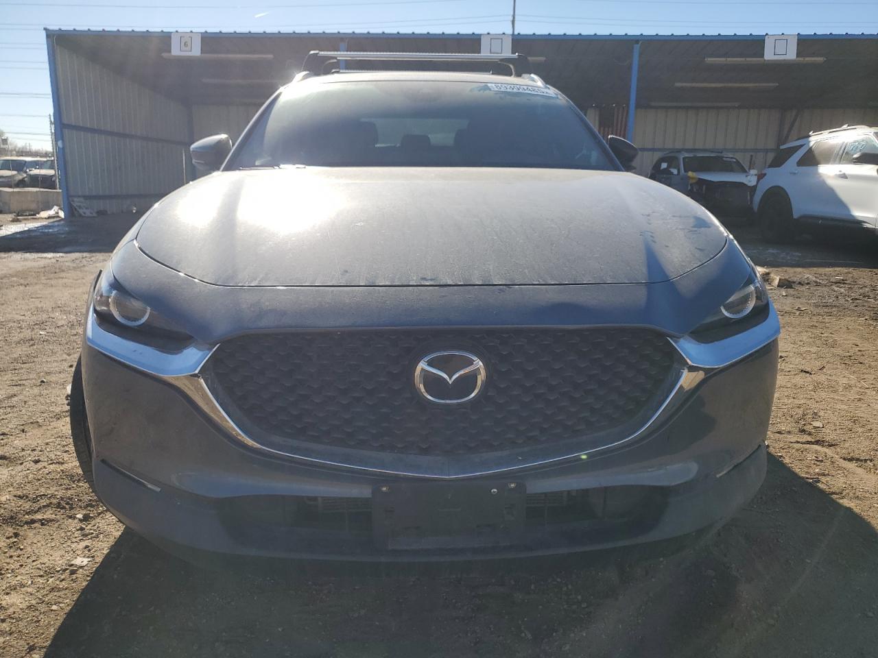 2022 Mazda CX-30 - Image 5