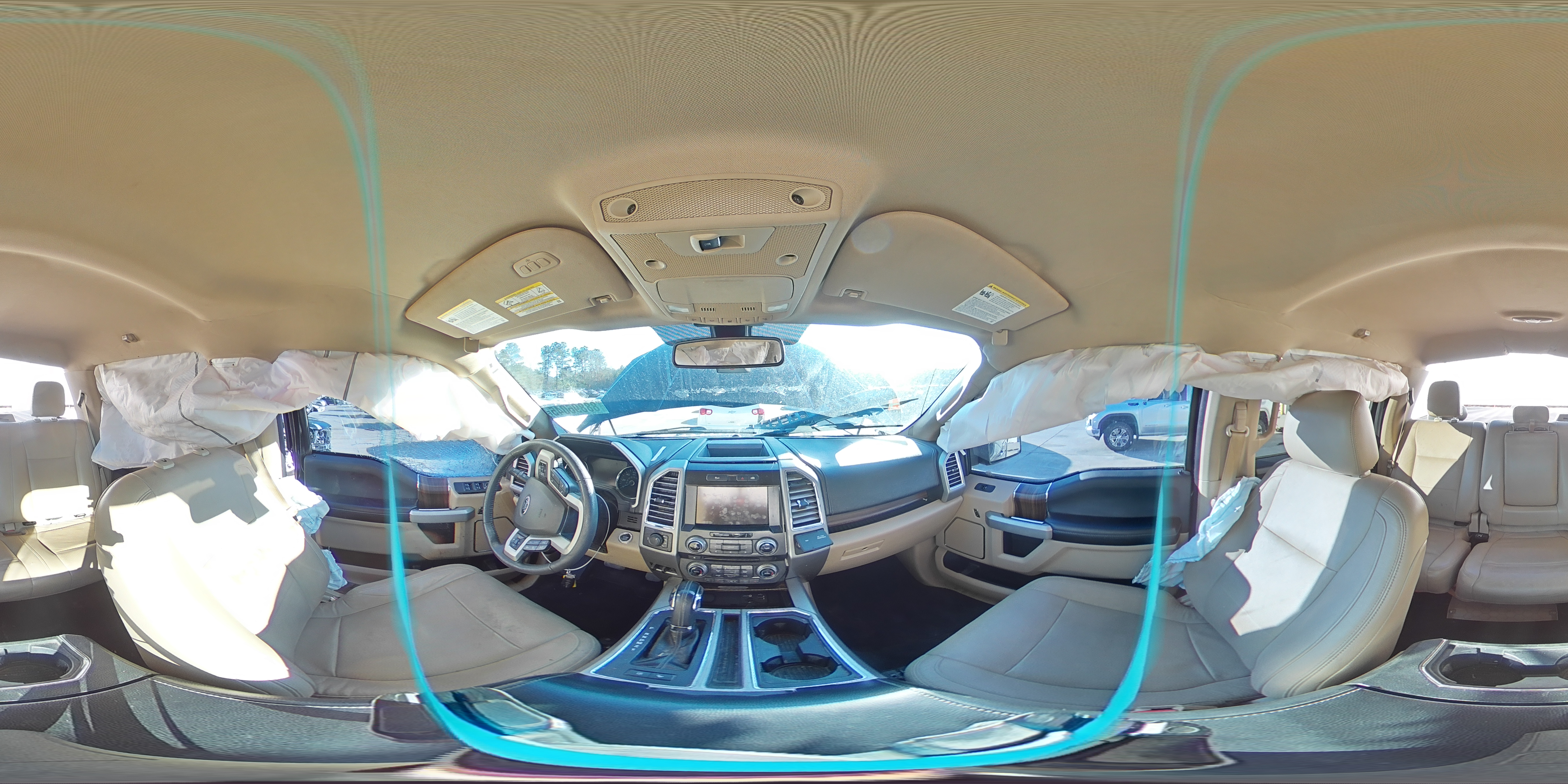 2015 Ford F-150 - Image 12