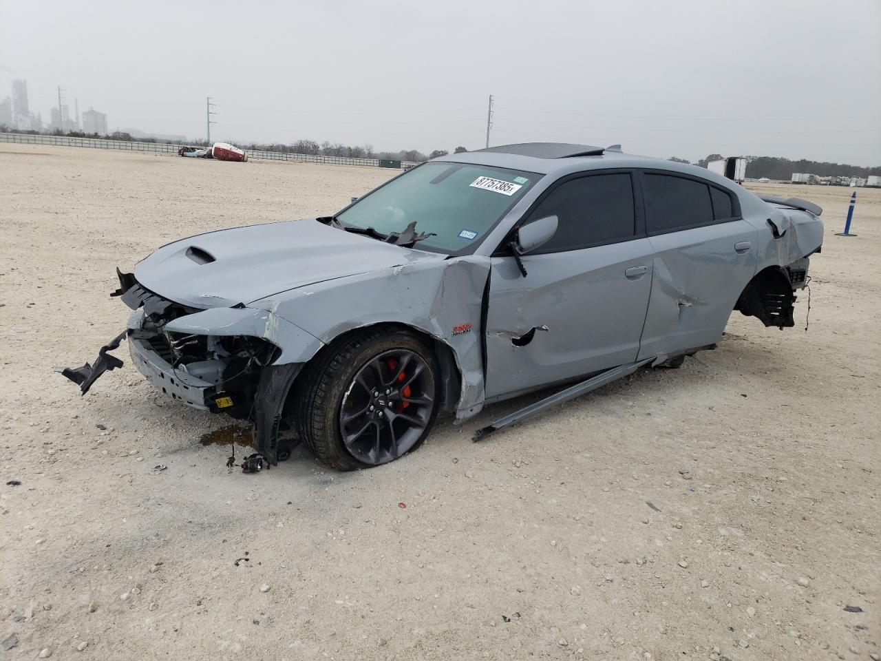 2021 Dodge Charger - Image 1