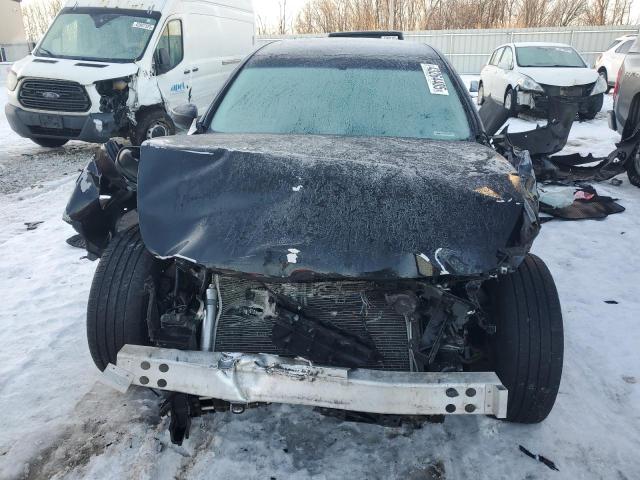  INFINITI Q40 2015 Черный