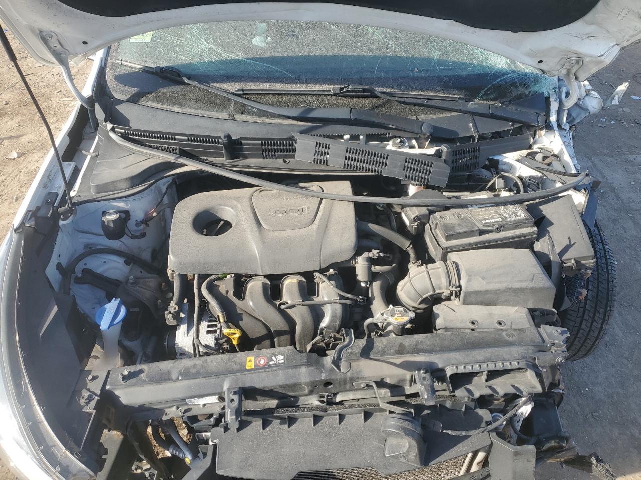 2019 Kia Rio - Image 11