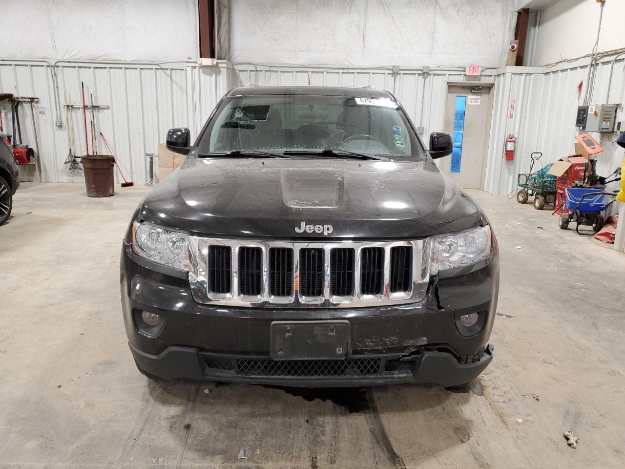 2012 Jeep Grand Cherokee - Image 5