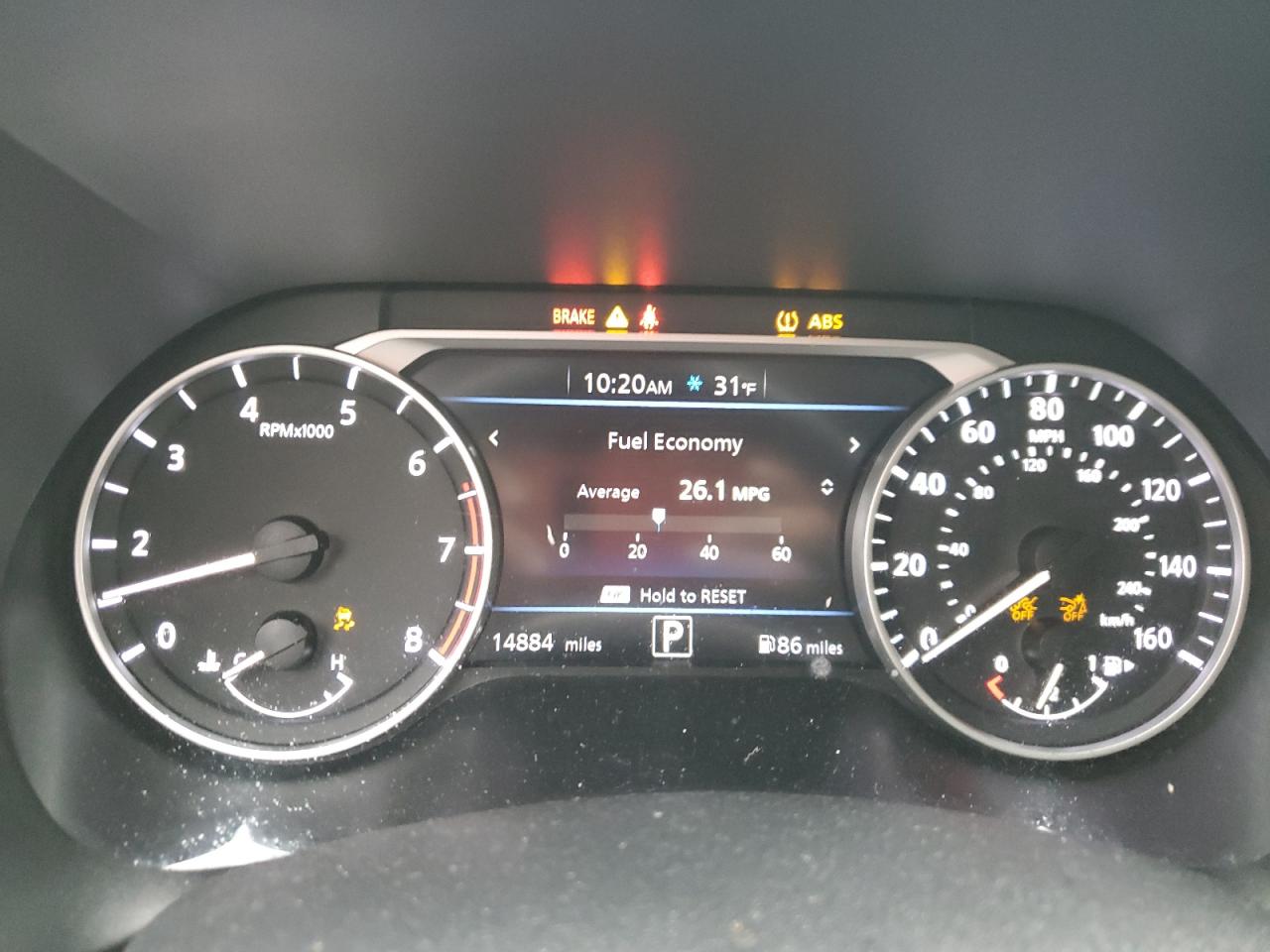 2024 Nissan Sentra - Image 9
