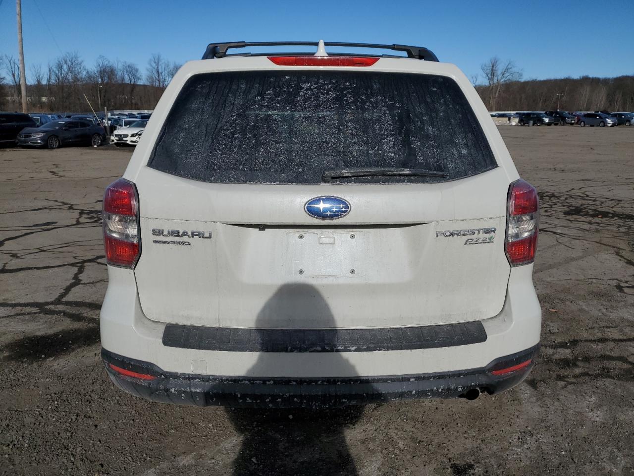 2016 Subaru Forester - Image 6