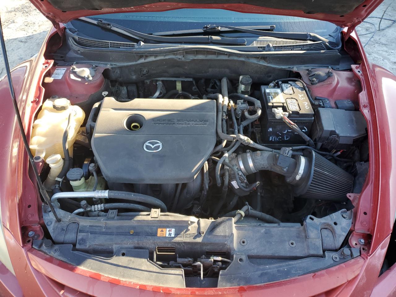 2009 Mazda 6 - Image 11