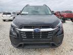 2024 Subaru Ascent Limited en Venta en Taylor, TX - Rear End