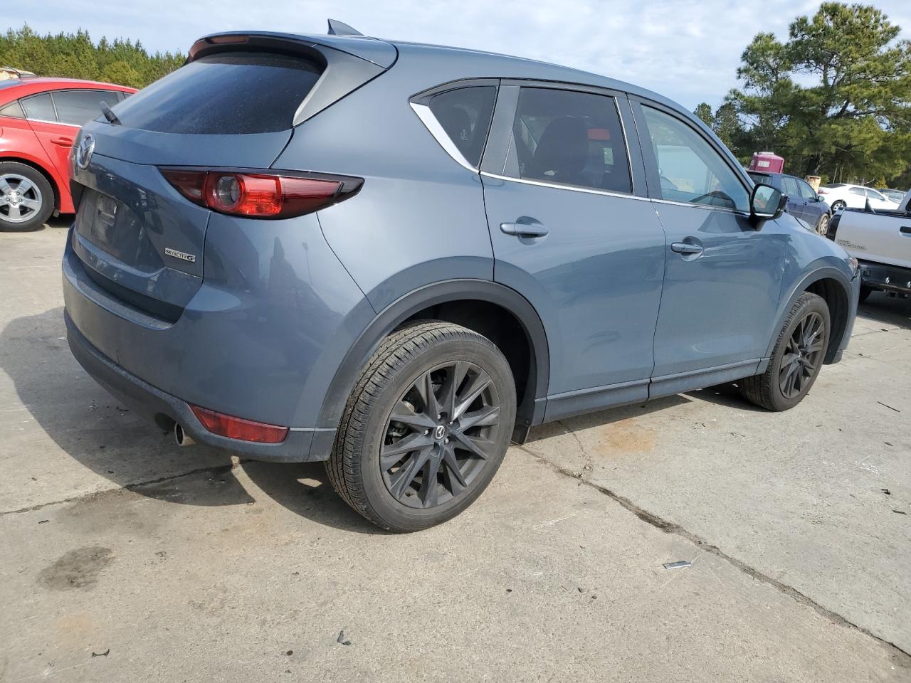 2021 Mazda CX-5 - Image 3