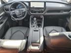 2024 Toyota Grand Highlander Xle de vânzare în Dunn, NC - Front End
