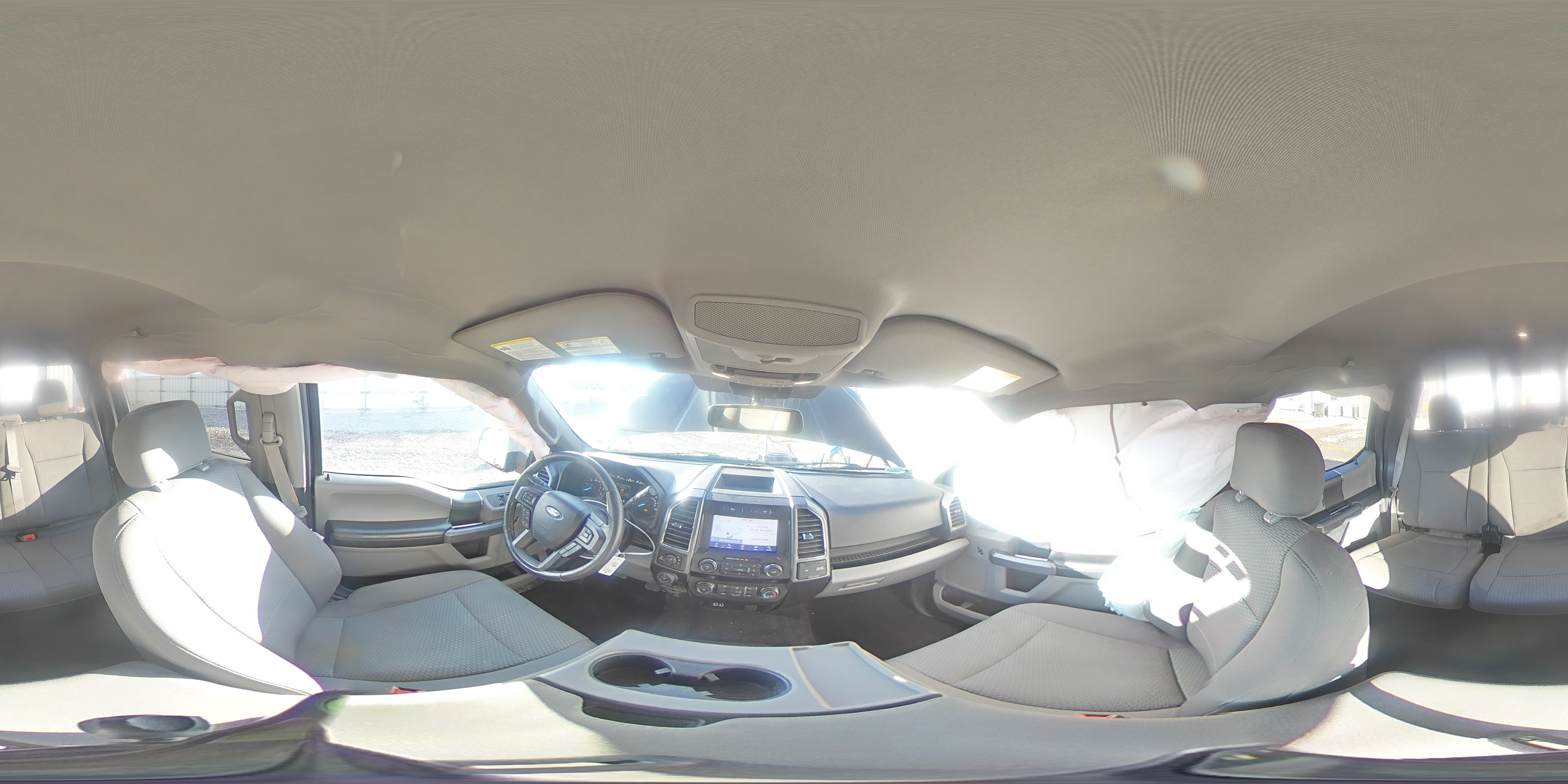 2019 Ford F-150 - Image 13