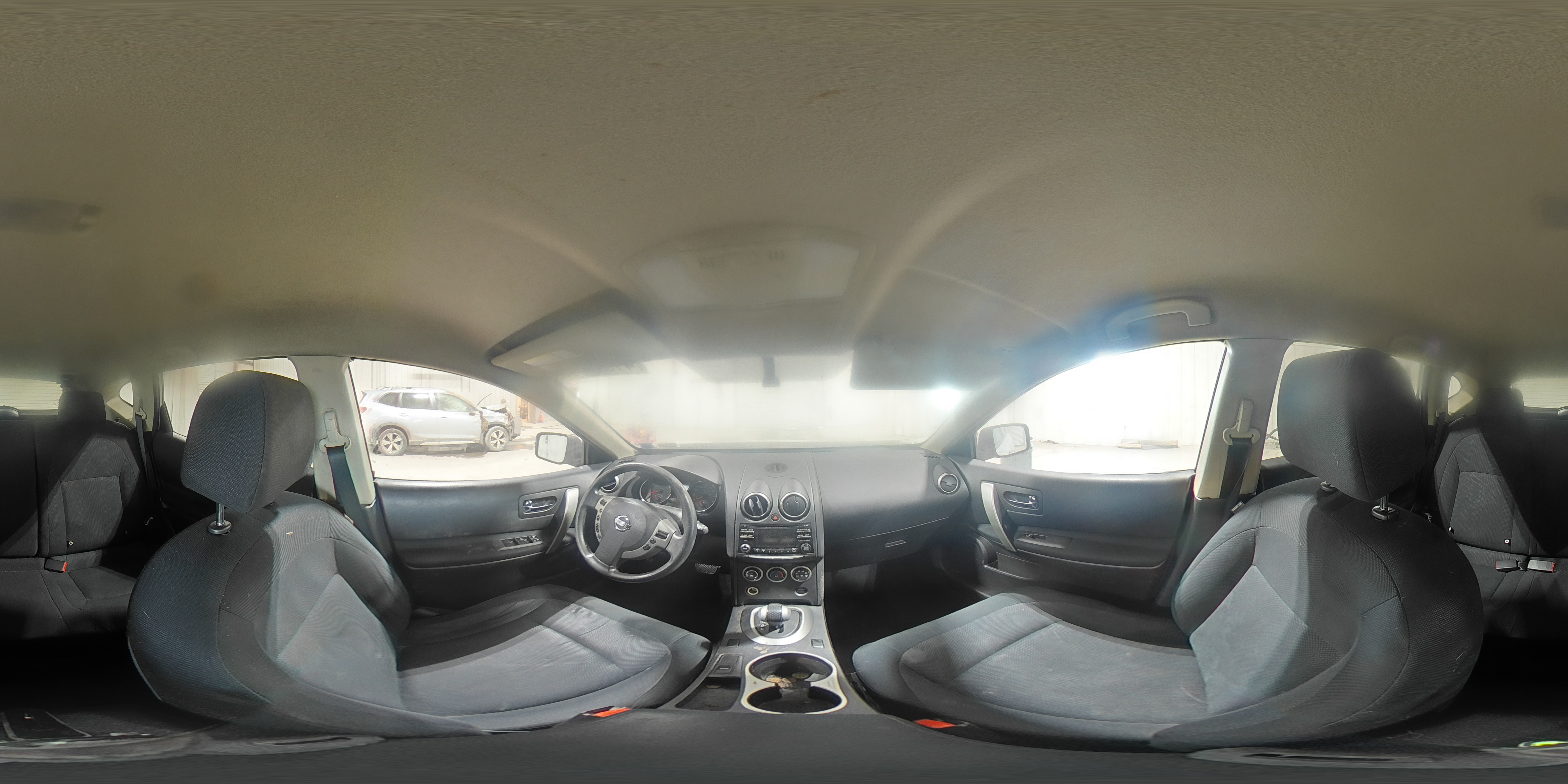 2015 Nissan Rogue - Image 15