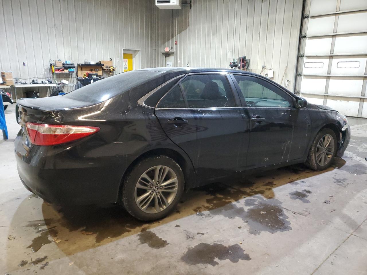 2017 Toyota Camry - Image 3