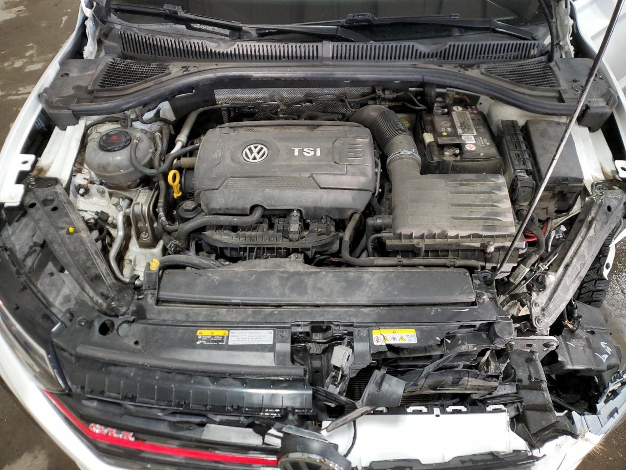 2019 Volkswagen Jetta - Image 12