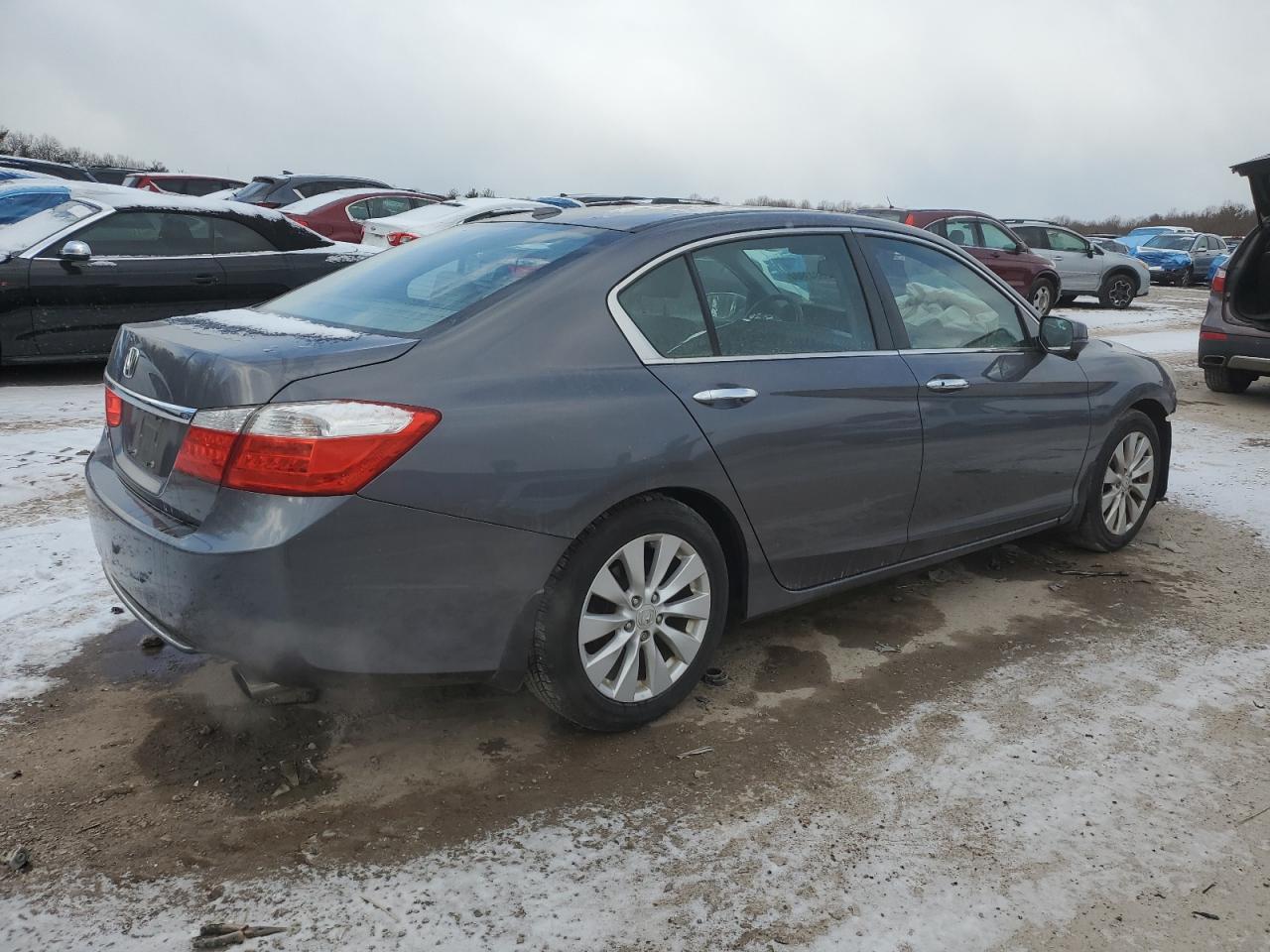 2013 Honda Accord - Image 3