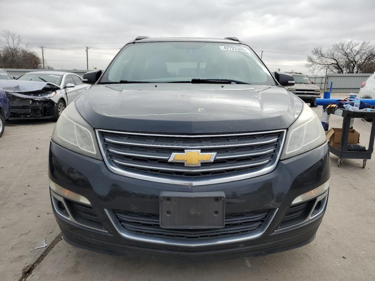 2014 Chevrolet Traverse - Image 5