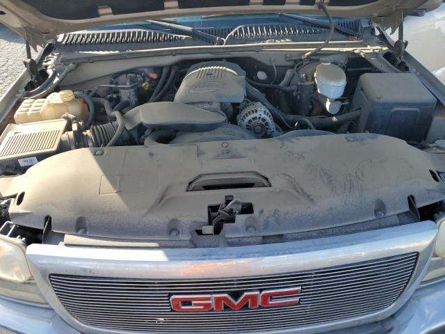 2004 GMC NEW SIERRA C1500