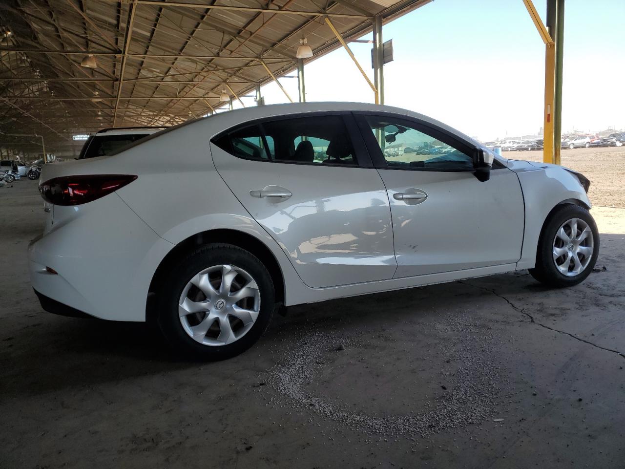 2017 Mazda 3 - Image 3