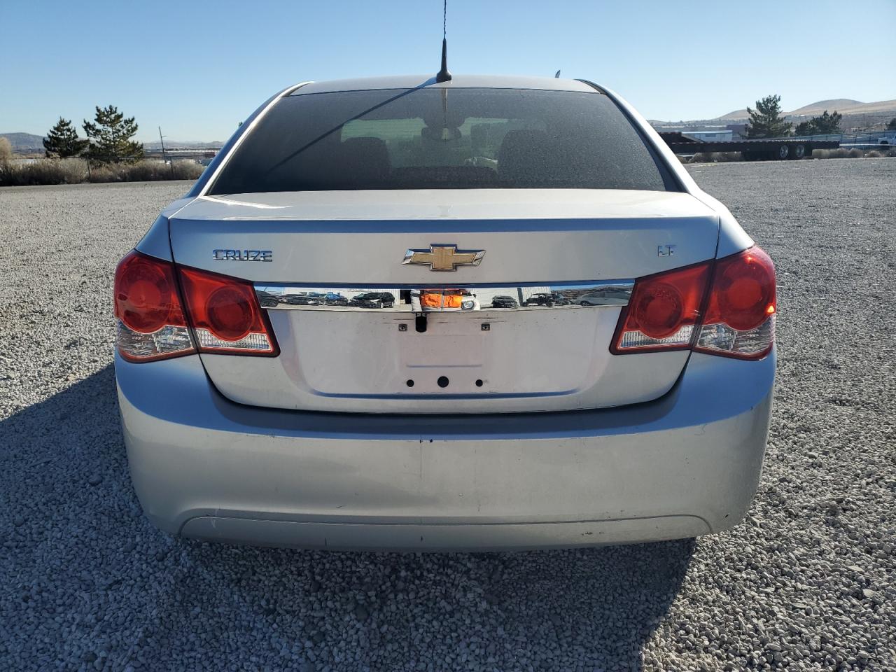 2013 Chevrolet Cruze - Image 6