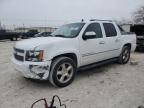 2009 Chevrolet Avalanche K1500 Ltz zu verkaufen in Grand Prairie, TX - Front End