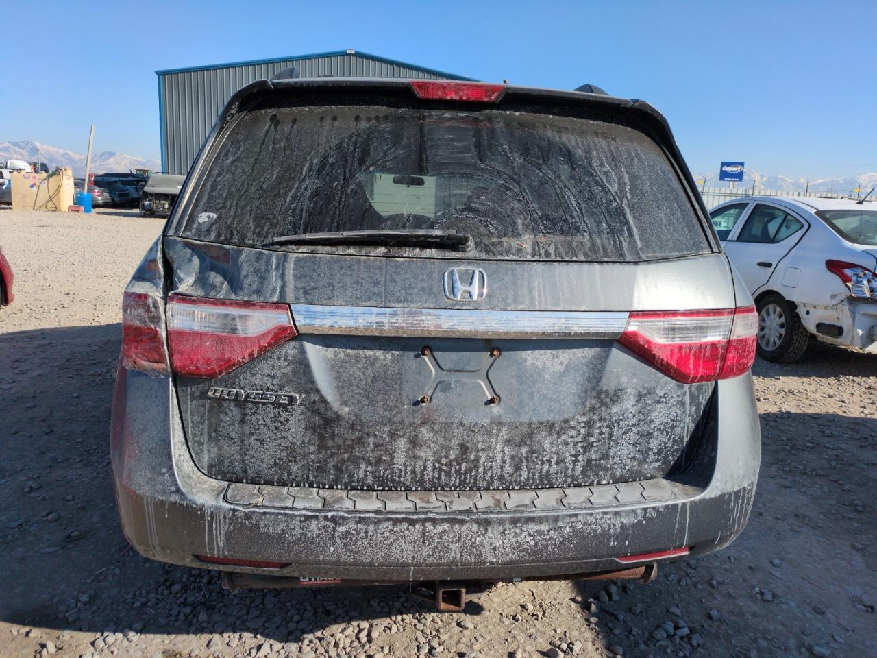 2011 Honda Odyssey - Image 6