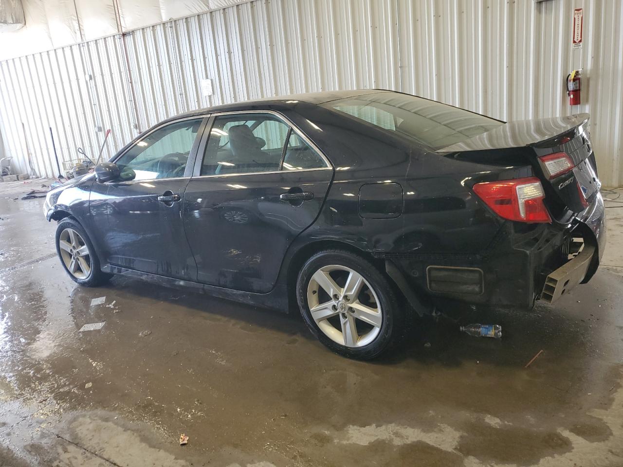 2013 Toyota Camry - Image 2