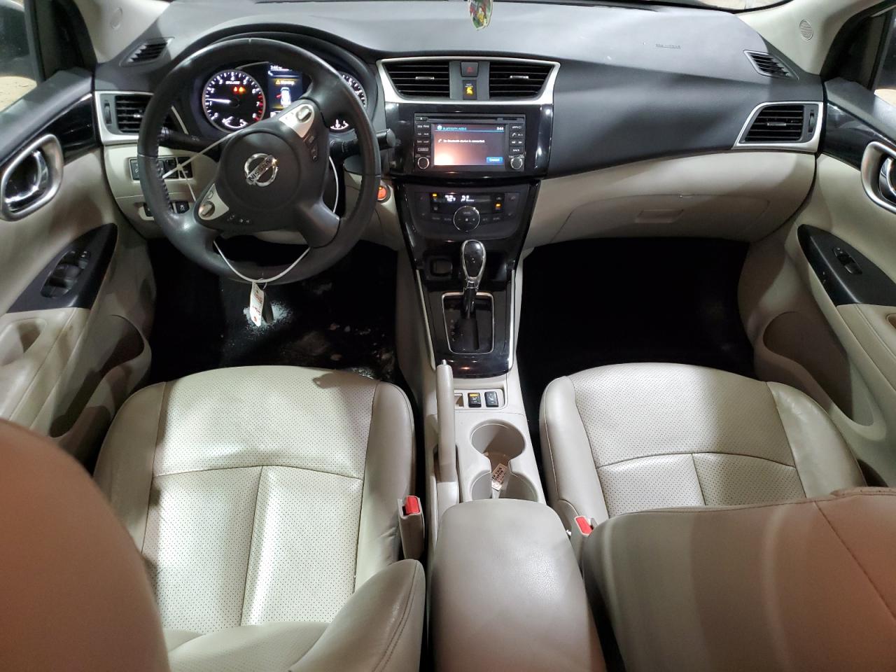 2016 Nissan Sentra - Image 8