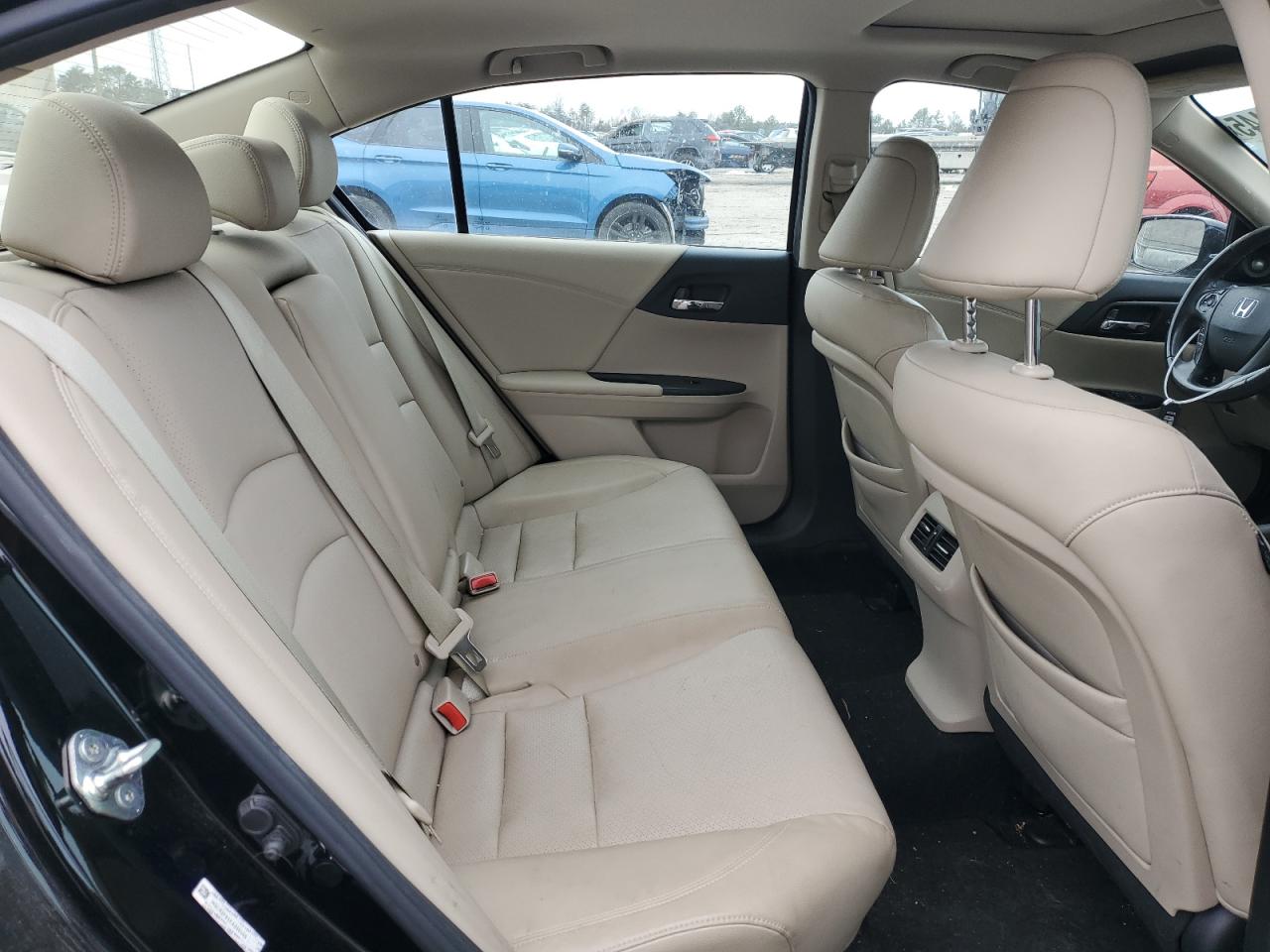 2014 Honda Accord - Image 10