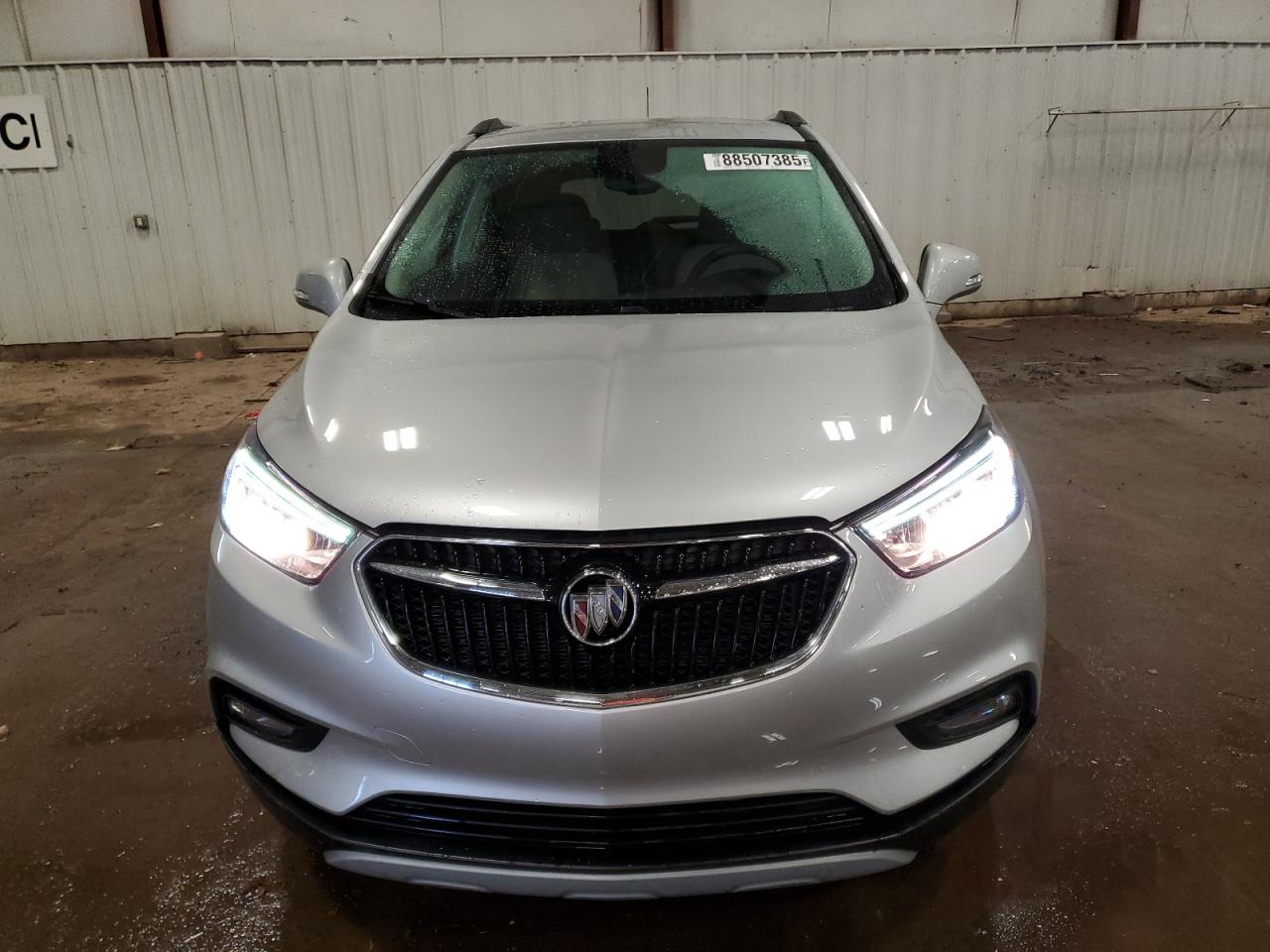 2018 Buick Encore - Image 5