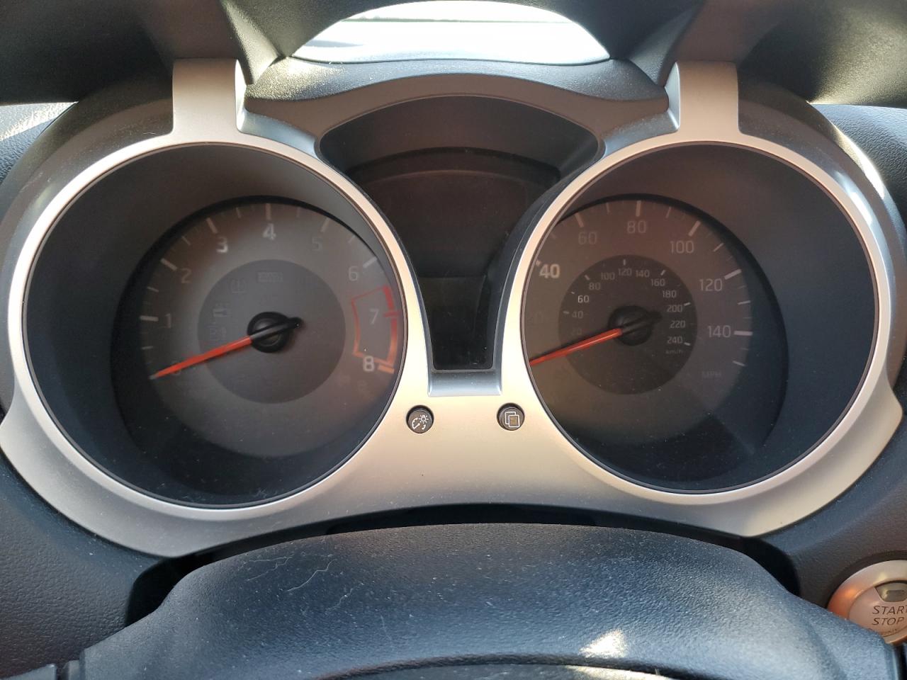 2015 Nissan Juke - Image 9