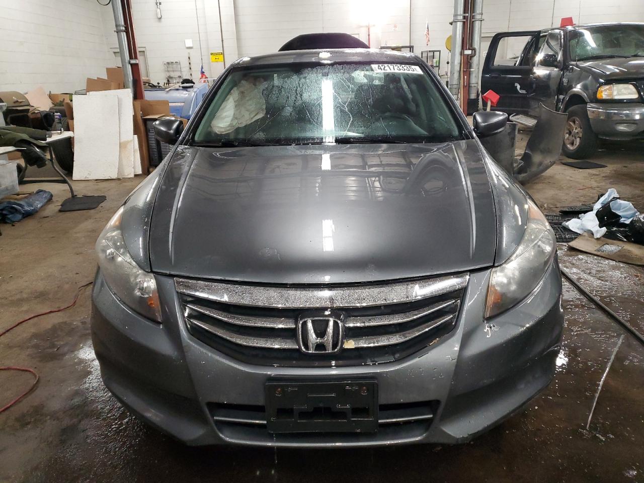 2012 Honda Accord - Image 5