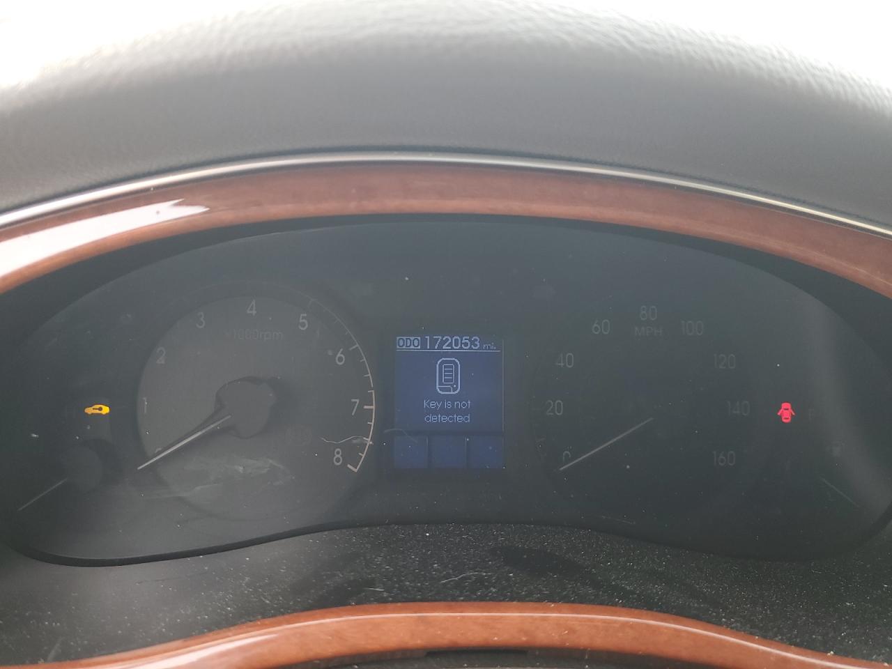 2012 Hyundai Genesis - Image 9