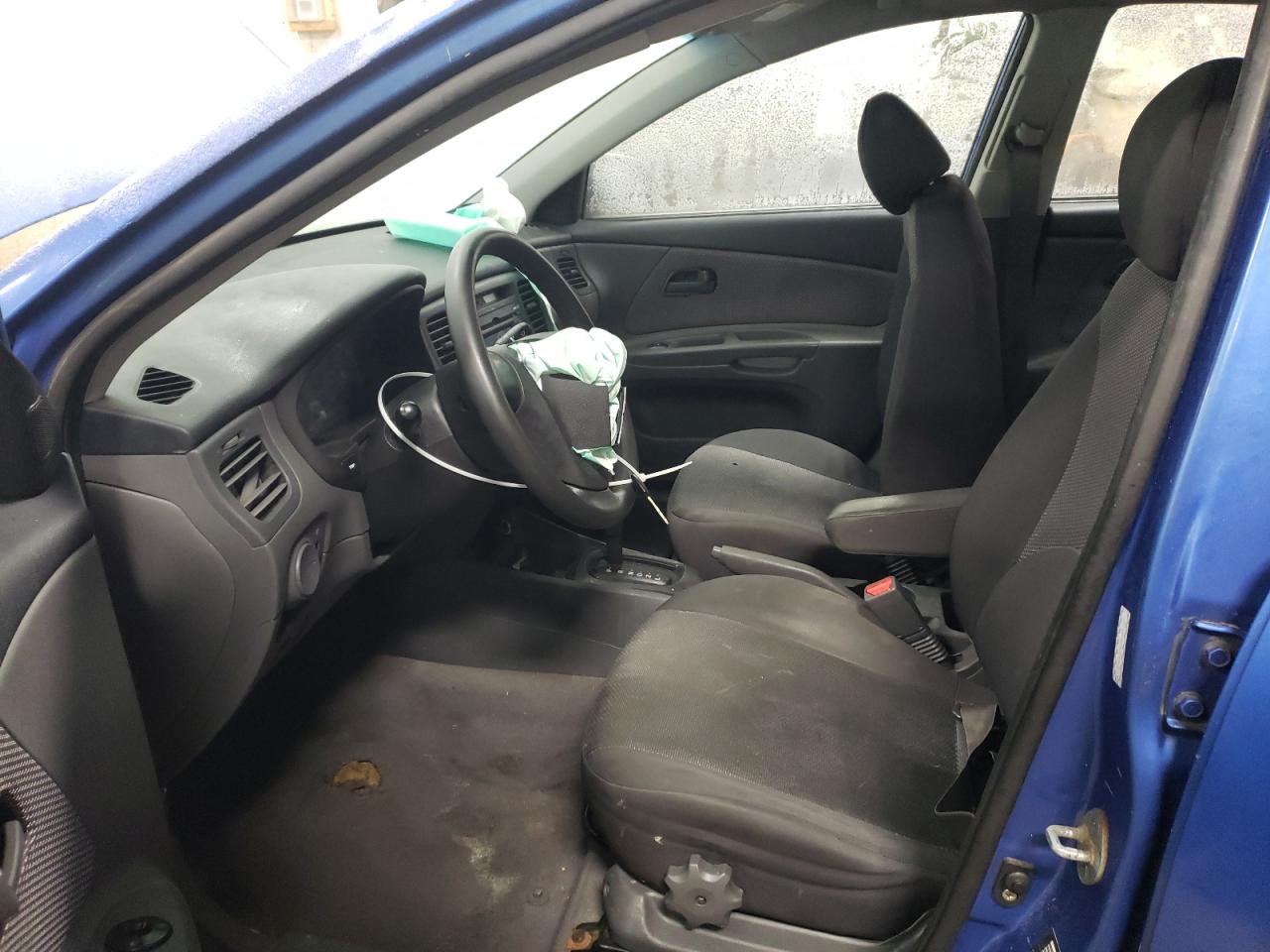 2009 Kia Rio - Image 7