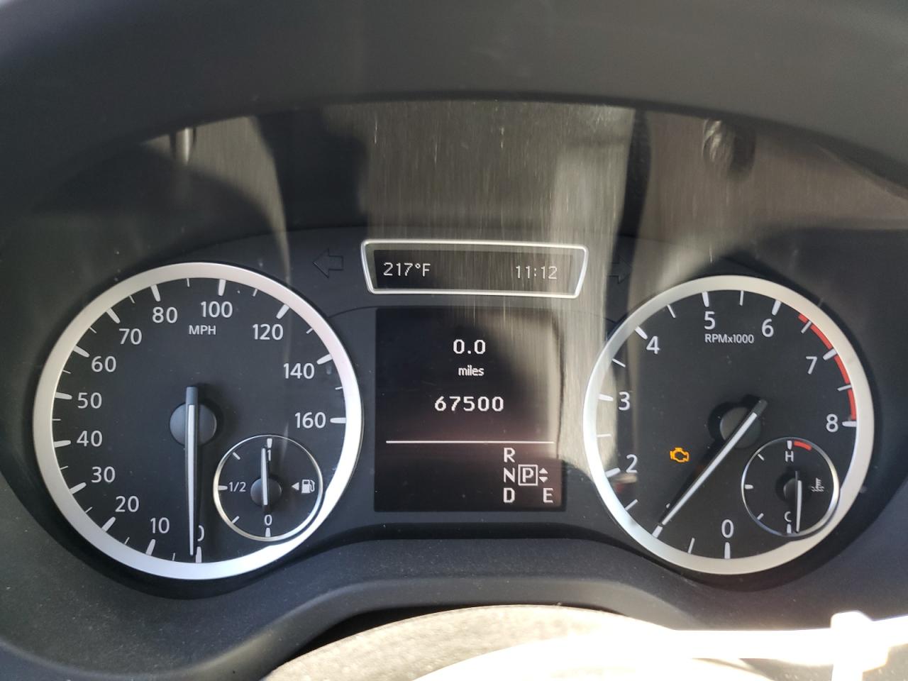 2018 Infiniti QX30 - Image 9