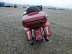 2016 HARLEY-DAVIDSON FLHTCU ULTRA CLASSIC ELECTRA GLIDE for sale at Copart CA - REDDING