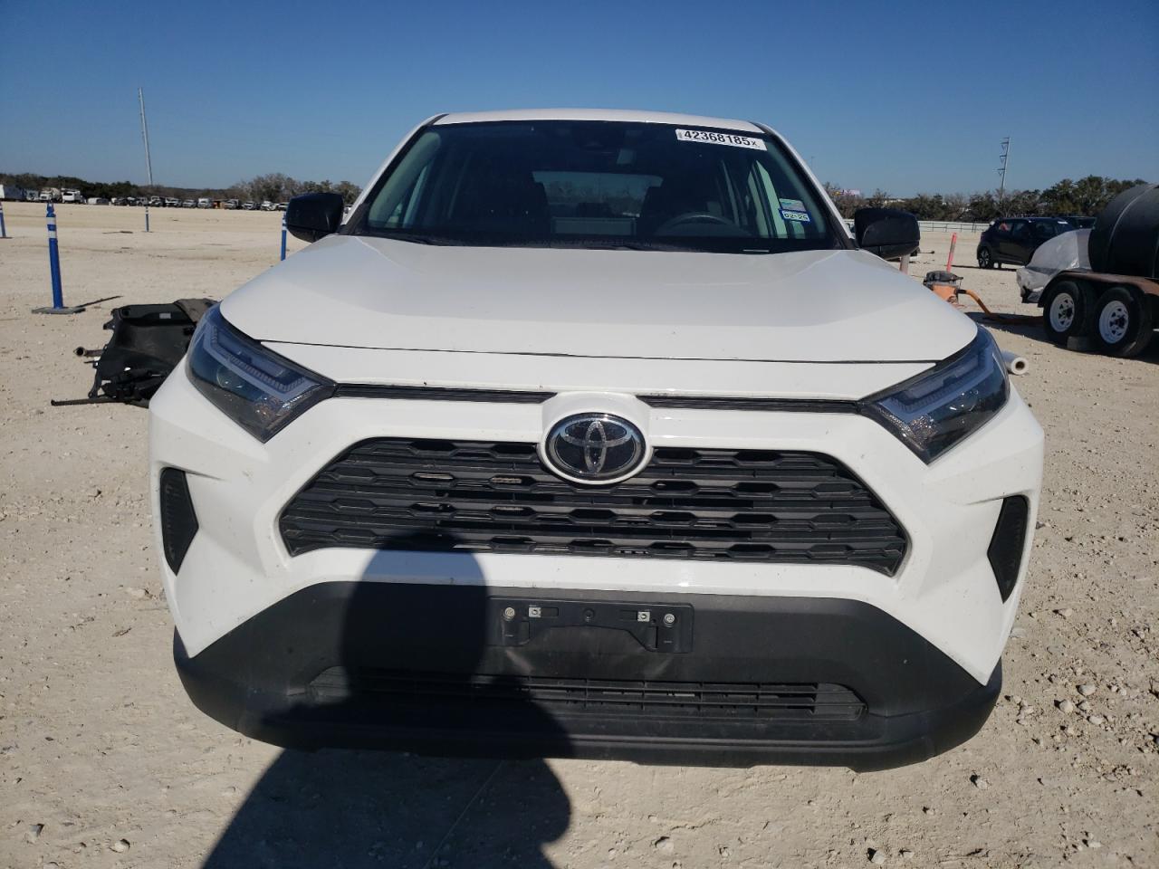 2023 Toyota RAV 4 - Image 5