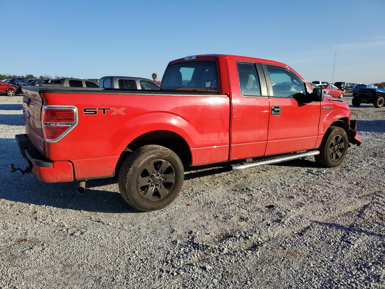 2013 Ford F-150 - Image 3