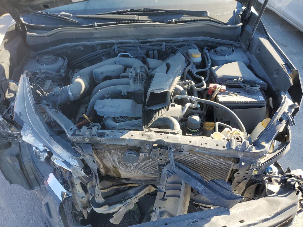 2017 Subaru Forester - Image 13