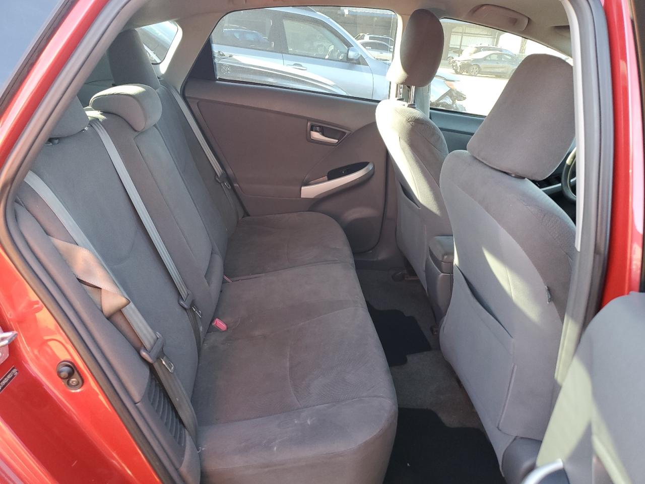 2011 Toyota Prius - Image 10